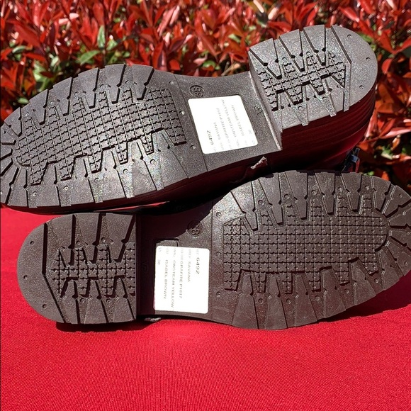 Jafa 492 Graphite Cuffed Ankle Boots Size 38 - Picture 7 of 10